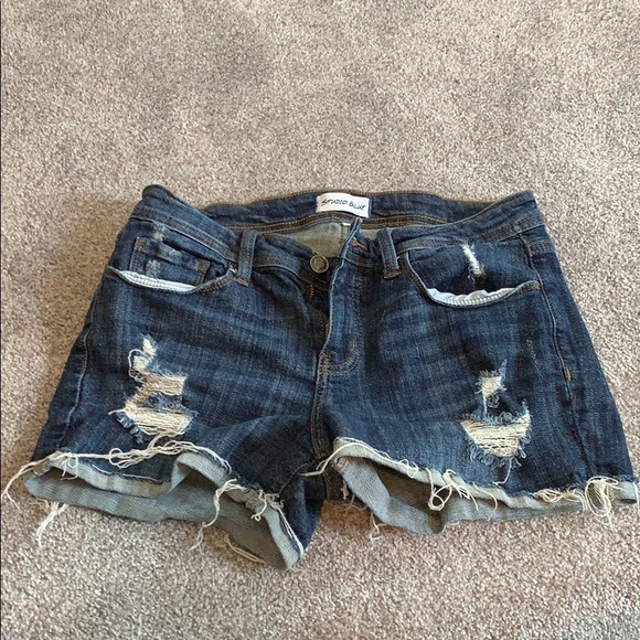 Studio Blue Shorts Deals, 58% OFF | www 
